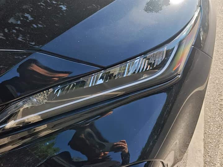 Фото 5 - Toyota Venza