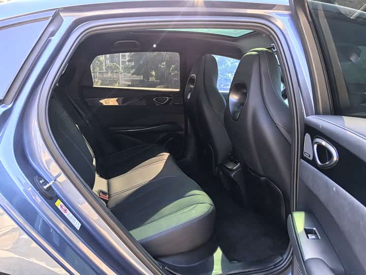 Фото 15 - BYD Seal