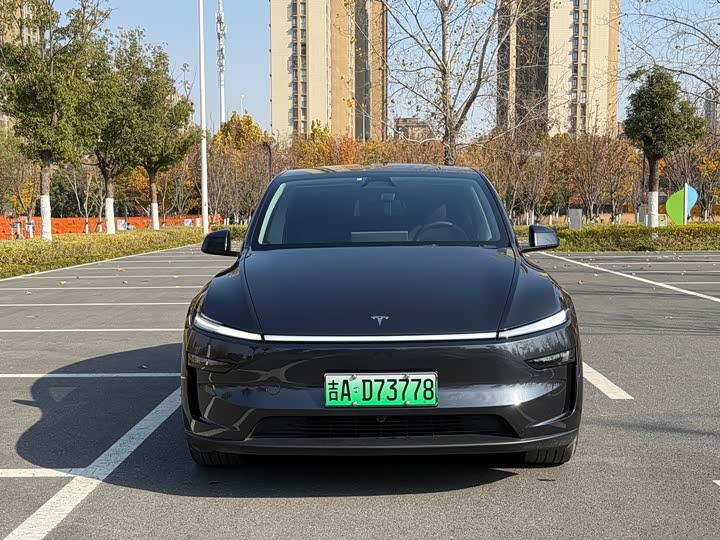 Фото 2 - Tesla Model Y