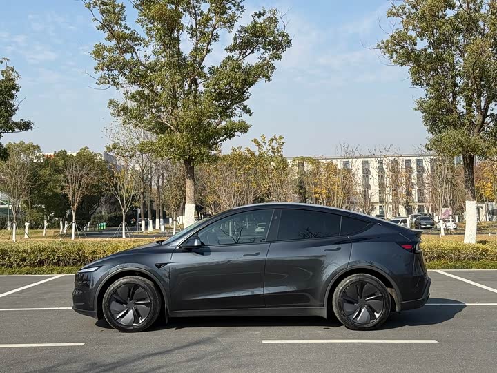 Фото 4 - Tesla Model Y