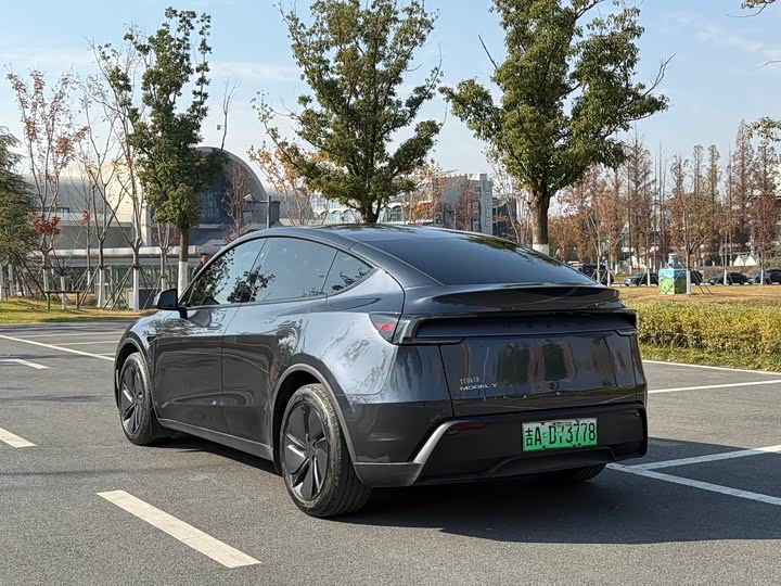 Фото 5 - Tesla Model Y