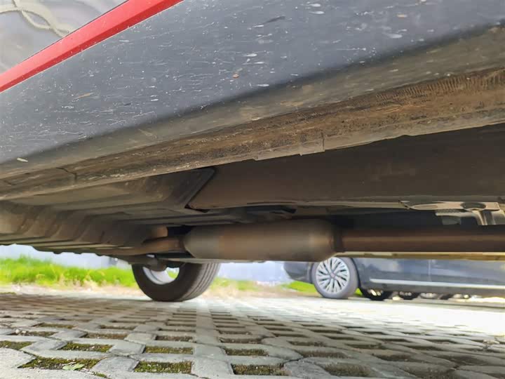 Фото 16 - Changan CS55 Plus