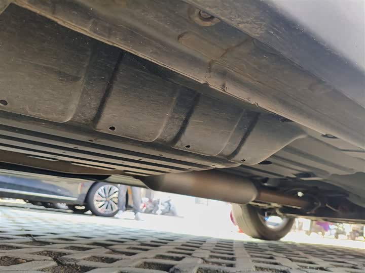 Фото 17 - Changan CS55 Plus