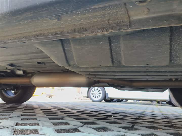 Фото 18 - Changan CS55 Plus