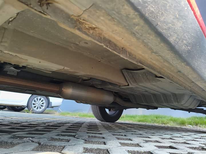 Фото 19 - Changan CS55 Plus