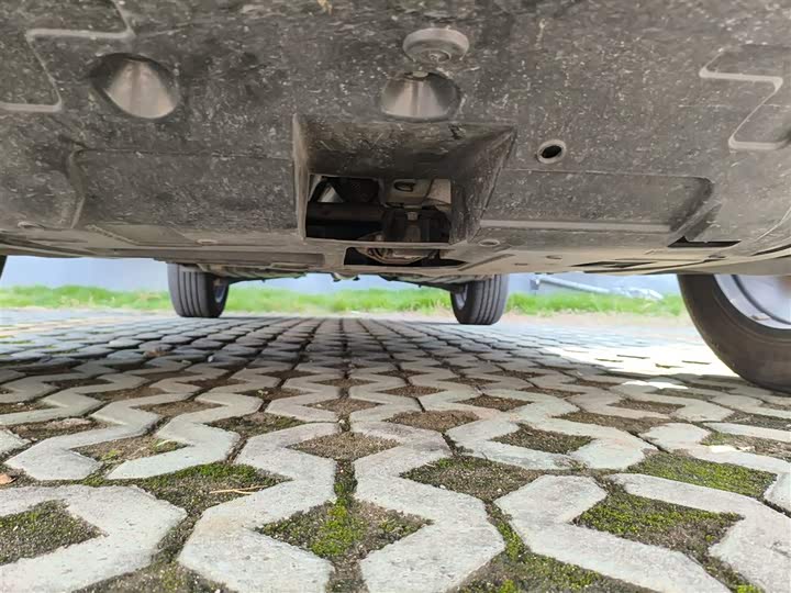 Фото 23 - Changan CS55 Plus