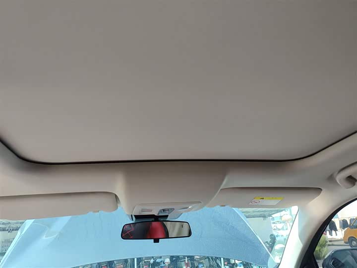 Фото 9 - Changan CS55 Plus