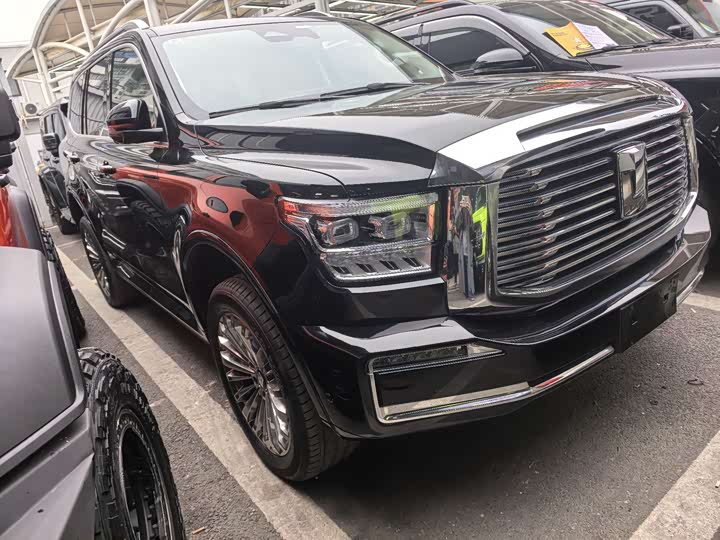 Фото 2 - Tank 500