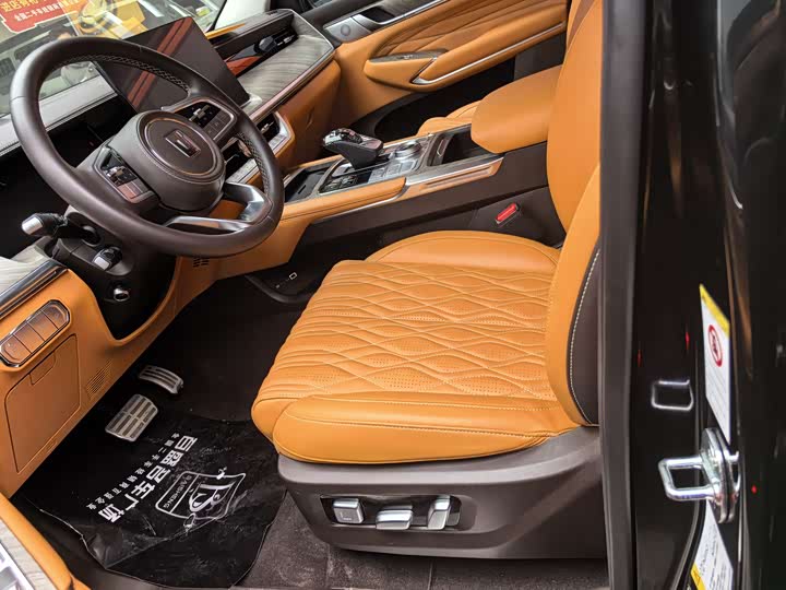 Фото 5 - Tank 500