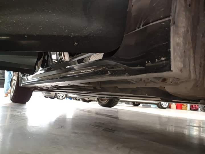 Фото 21 - Toyota Levin