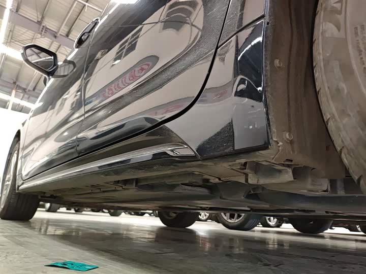 Фото 22 - Toyota Levin