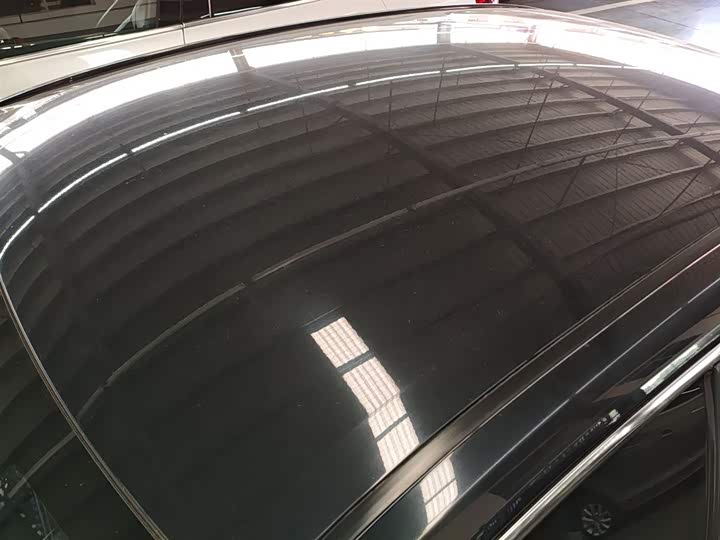 Фото 27 - Toyota Levin