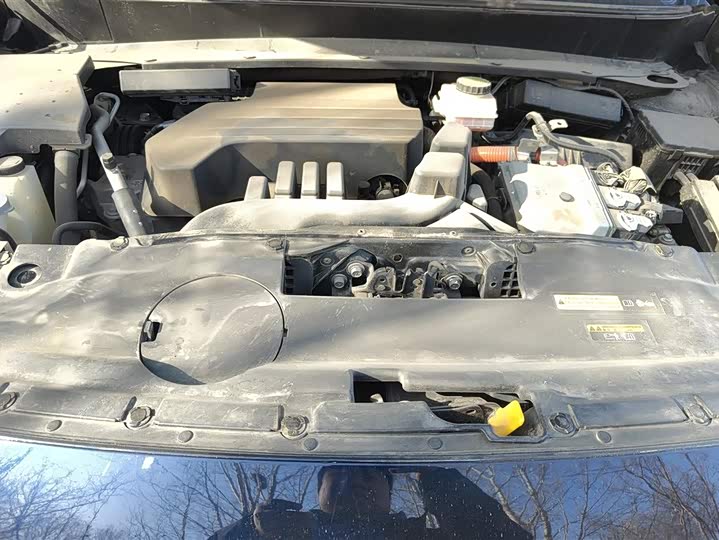 Фото 10 - Infiniti QX60