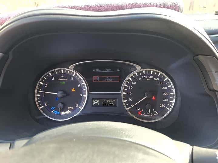 Фото 14 - Infiniti QX60