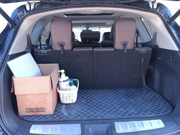 Фото 4 - Infiniti QX60