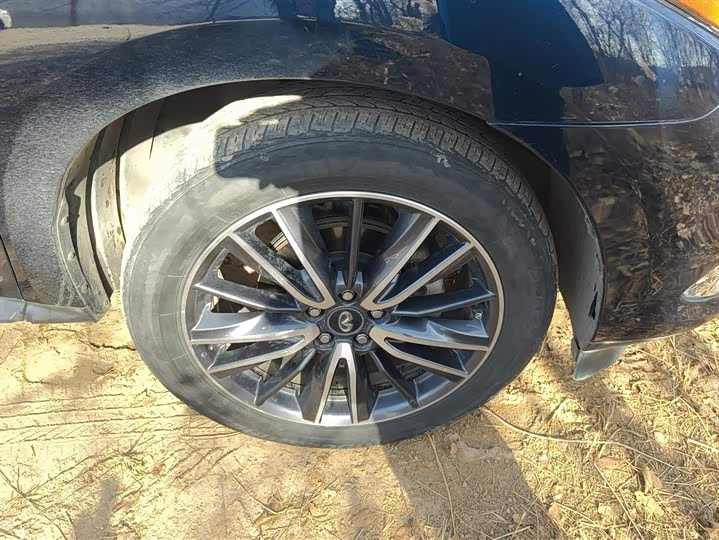 Фото 6 - Infiniti QX60