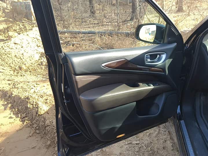 Фото 7 - Infiniti QX60