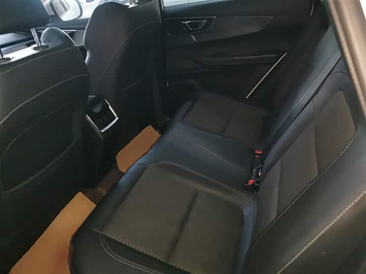 Фото 17 - Chery Tiggo 5x