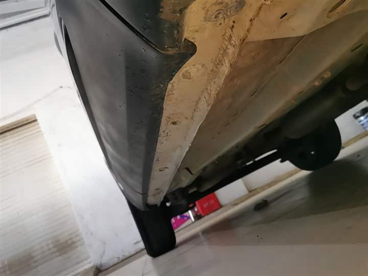 Фото 21 - Chery Tiggo 5x