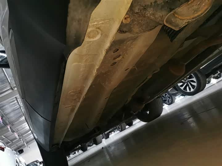 Фото 22 - Chery Tiggo 5x