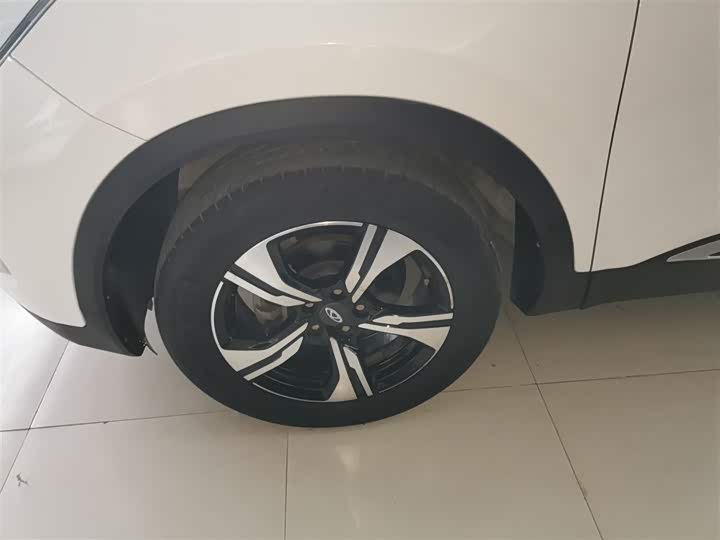 Фото 23 - Chery Tiggo 5x