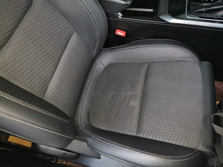 Фото 25 - Chery Tiggo 5x