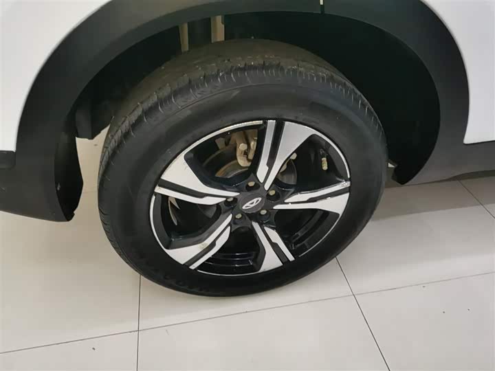 Фото 26 - Chery Tiggo 5x