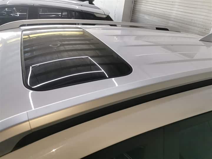 Фото 27 - Chery Tiggo 5x