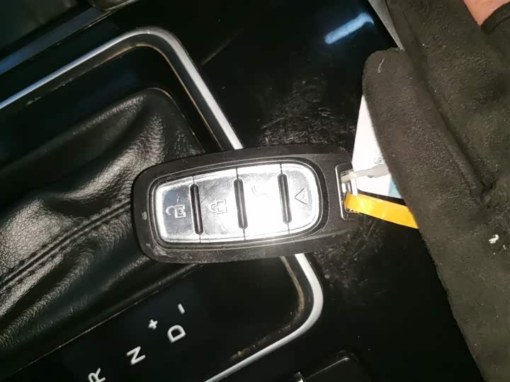 Фото 9 - Chery Tiggo 5x