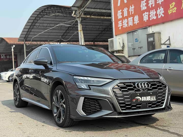 Фото 3 - Audi A3