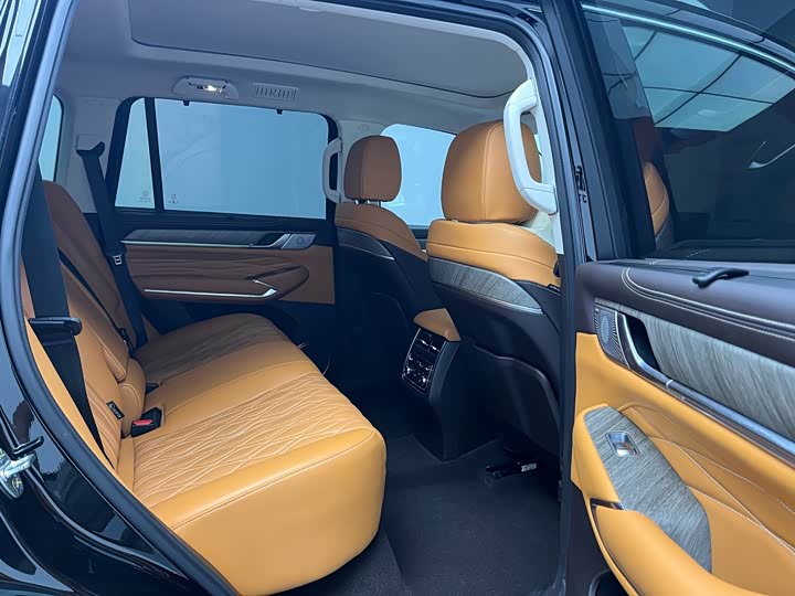 Фото 5 - Tank 500