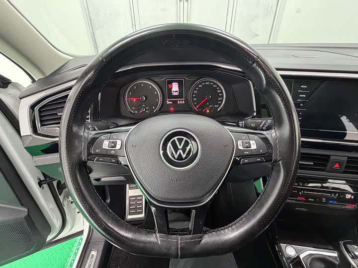 Фото 11 - Volkswagen Tayron