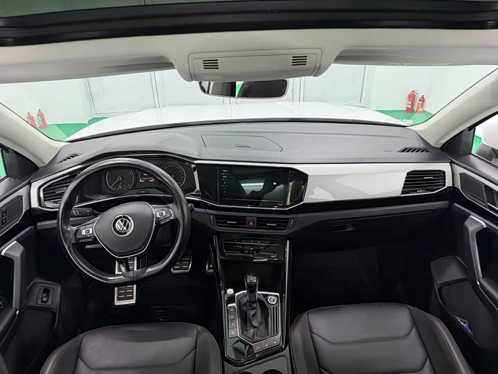 Фото 8 - Volkswagen Tayron