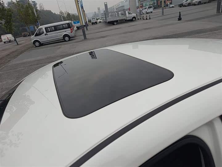 Фото 27 - Nissan Sylphy