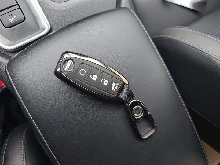 Фото 9 - Nissan Sylphy