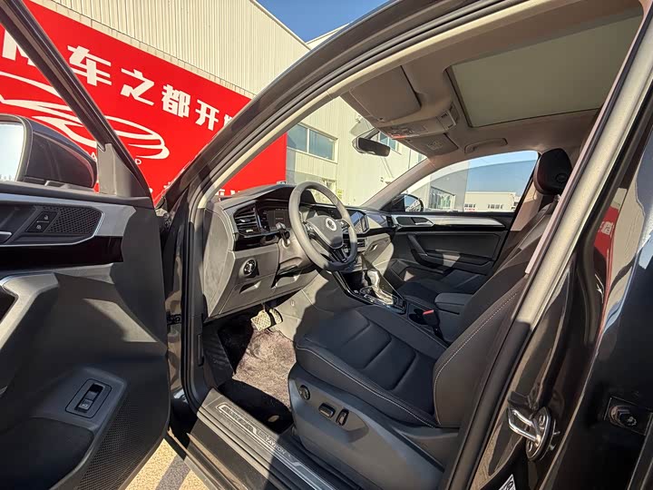 Фото 4 - Volkswagen Tayron