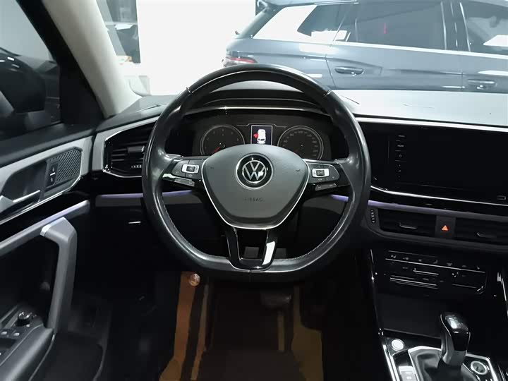 Фото 11 - Volkswagen Tayron