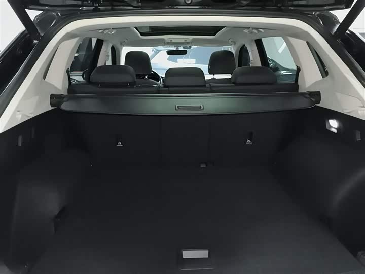 Фото 19 - Volkswagen Tayron