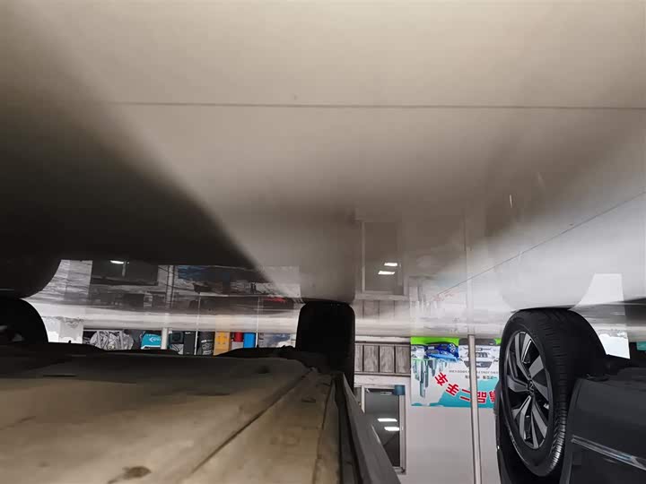 Фото 21 - Volkswagen Tayron