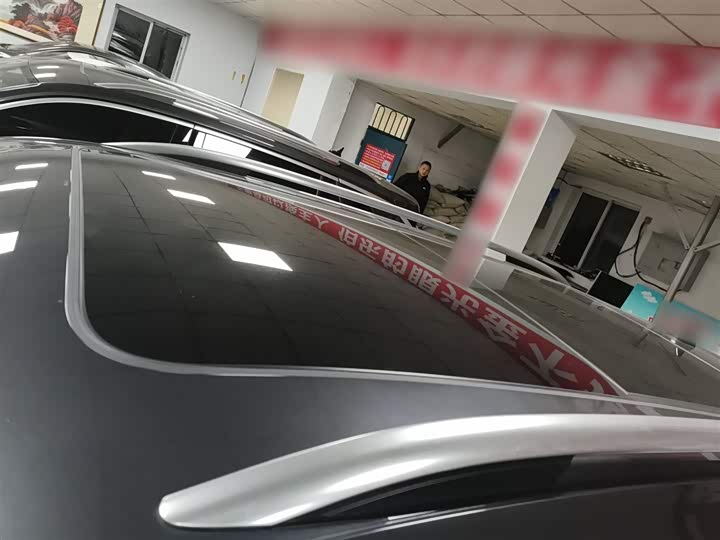 Фото 27 - Volkswagen Tayron