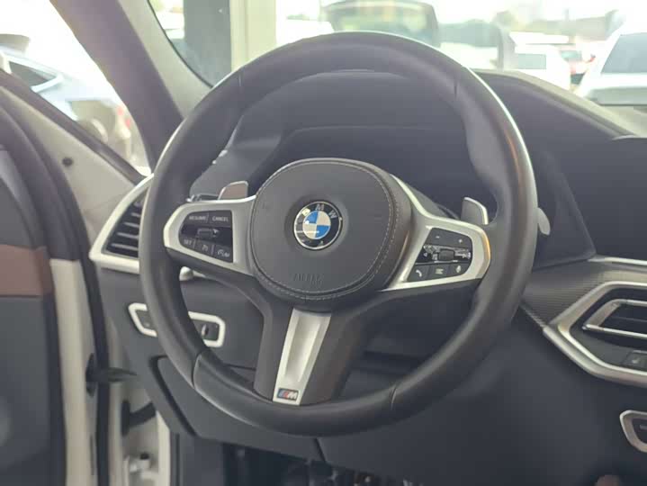 Фото 18 - BMW X6
