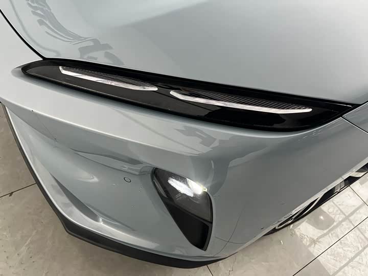 Фото 12 - Nio ET5