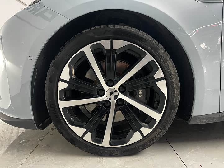 Фото 13 - Nio ET5