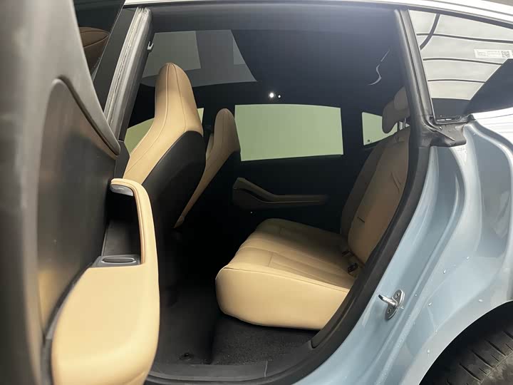 Фото 16 - Nio ET5