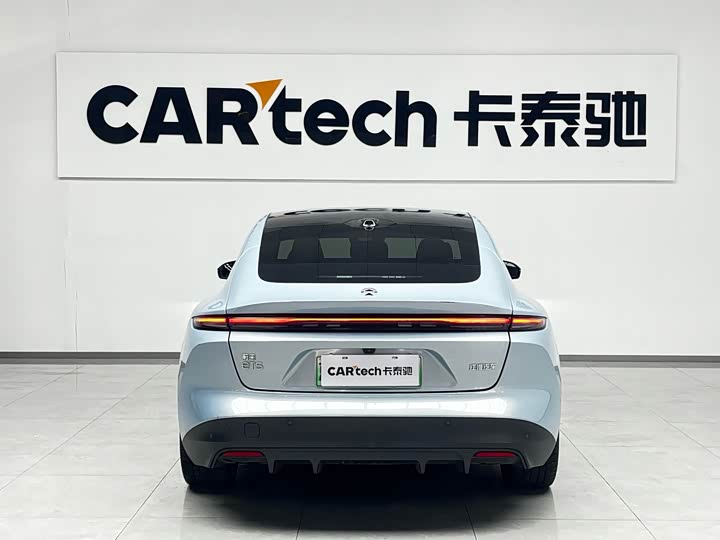 Фото 3 - Nio ET5