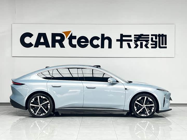 Фото 4 - Nio ET5