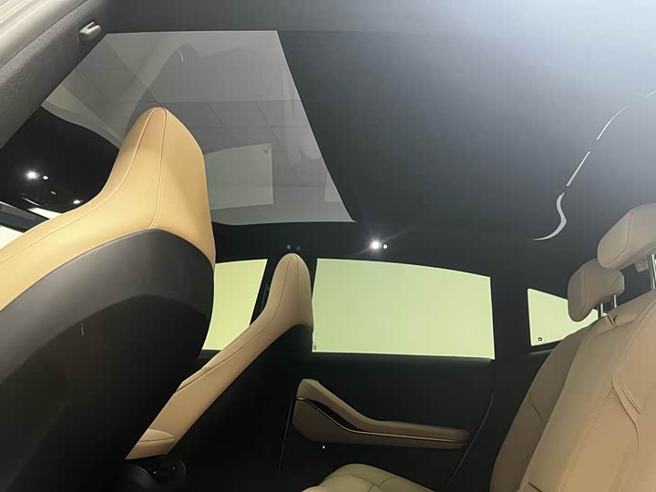 Фото 7 - Nio ET5