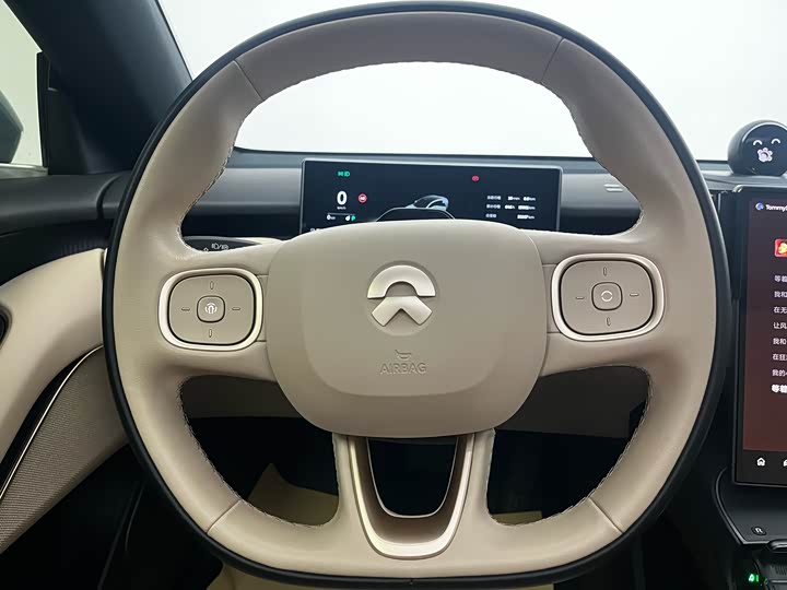 Фото 8 - Nio ET5