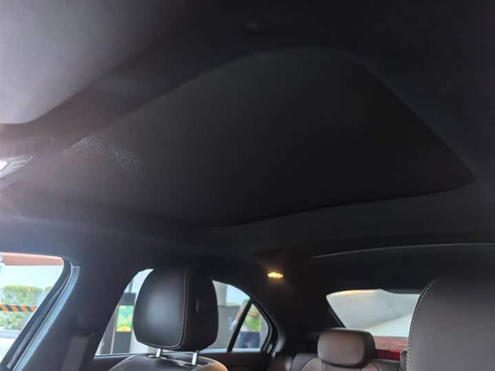 Фото 9 - Mercedes-Benz A-Class AMG