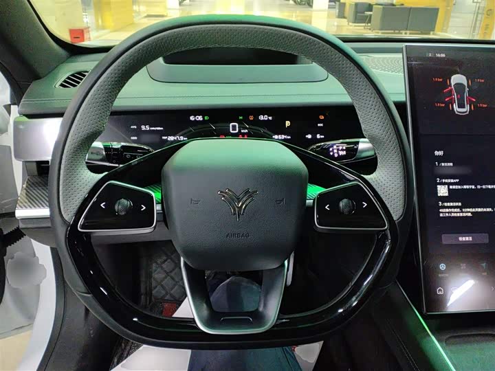 Фото 11 - Hozon S Hunting